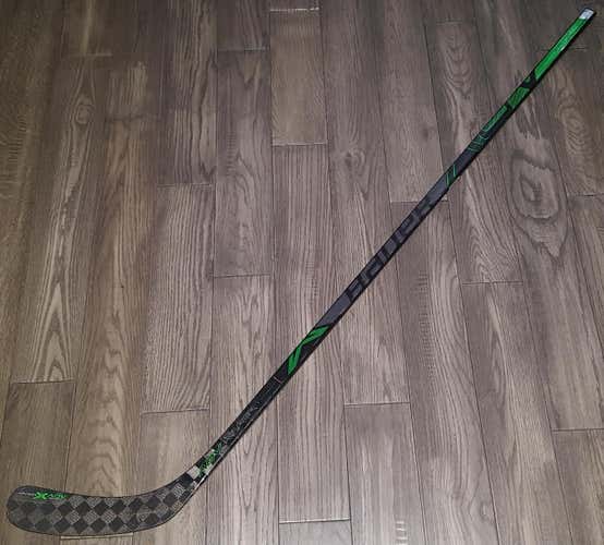 Used RH Bauer ADV - 87 flex P92