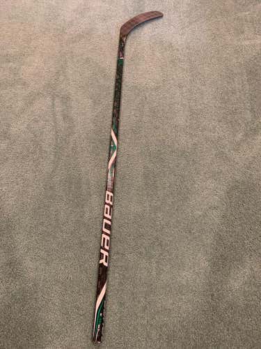Bauer Vapor 1X Lite Hockey Stick Lefty Mid Intermediate