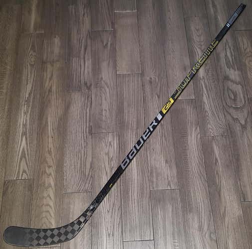 Used Bauer Supreme 2S Pro - 77 Flex P92