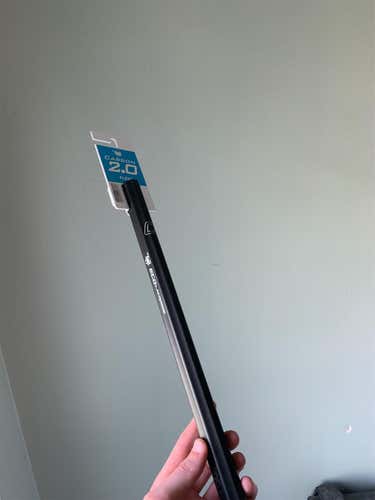 New Carbon 2.0 Shaft