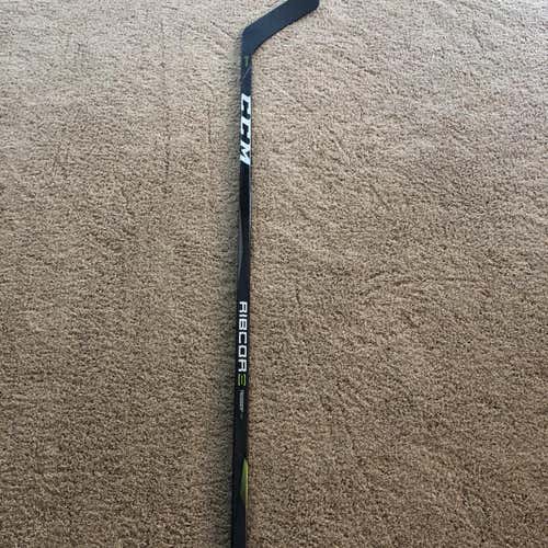 RibCor Trigger2 PMT Hockey Stick Rh Max Height P92 Great Condition