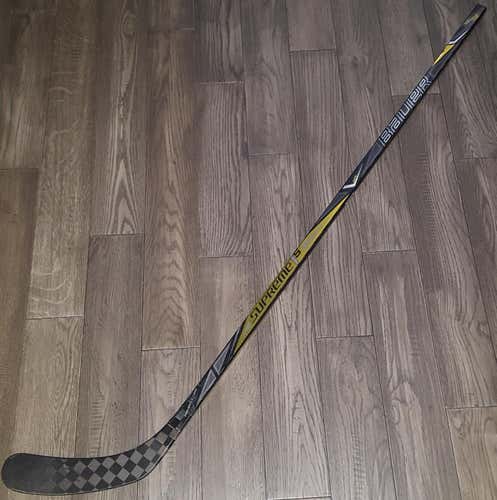 New RH Bauer Supreme 1S - 77 Flex P92