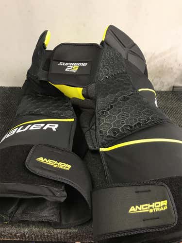 New Supreme 2S Pro Girdle Senior