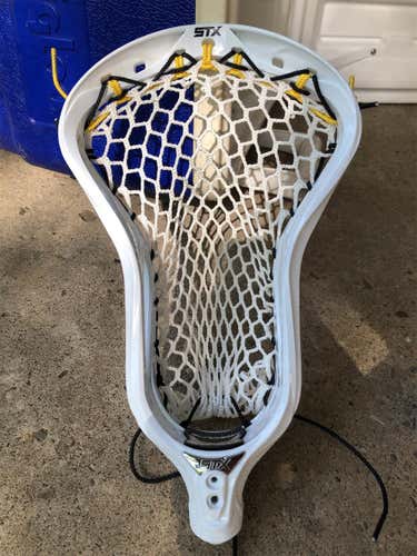 New Surgeon 700 Head
