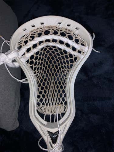 Evo 5 Head For Someone