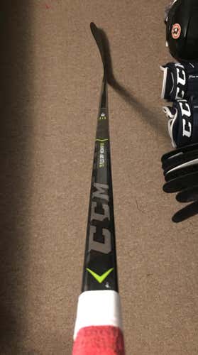 RibCor Pro 3 PMT Hockey Stick Righty Unknown Senior
