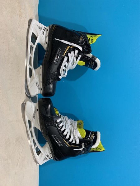 Supreme S29 Hockey Skates Senior Size 9.5