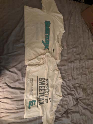 SweetLax FL Drifits