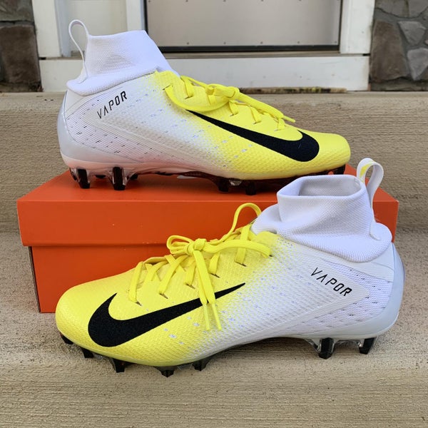 New Nike Vapor Untouchable 3 Size 10.5