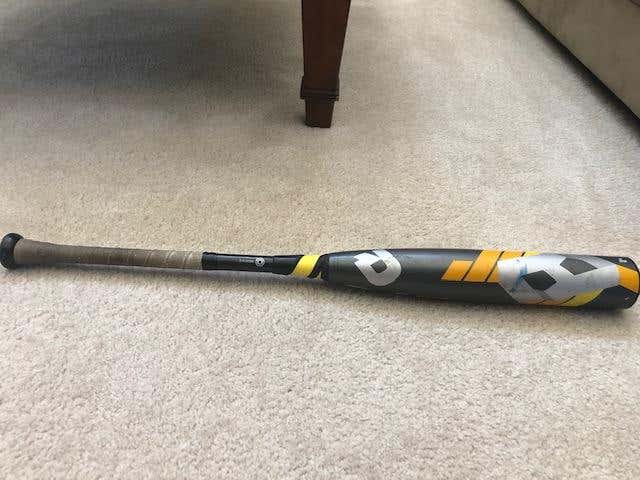 2016 DeMarini CF8 Bat For Sale