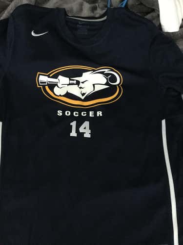 Nike Pregame Top