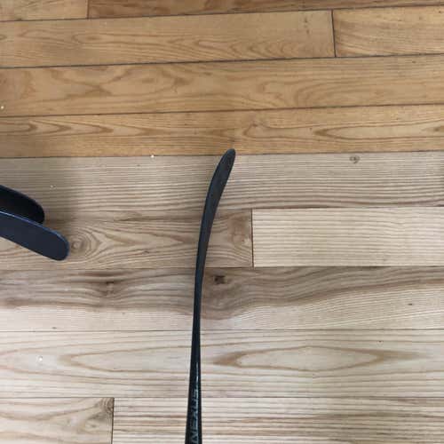 Bauer 1NXL Dressed 2N Pro Hockey Stick P92, 102 flex Hoffman, Panthers