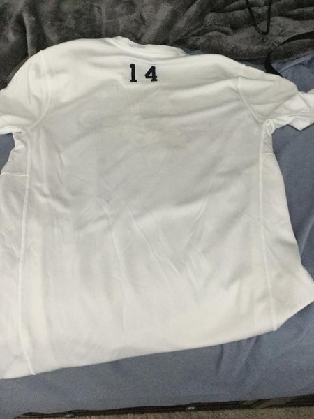 New Nike Pregame Top