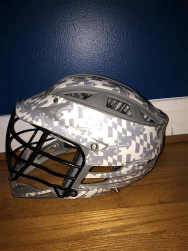 CPX-R Helmet Adult