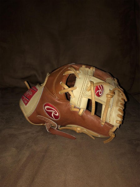 Like New Rare Rawlings Pro Preferred