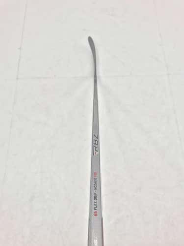 New CCM RBZ FT1 Stick - Right 65-Flex P28