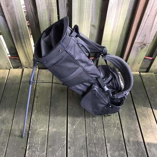 Ping Sand Golf Bag