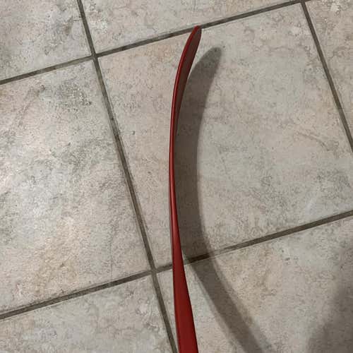 New RBZ Superfast Hockey Stick Lefty Toe Senior Pro Stock