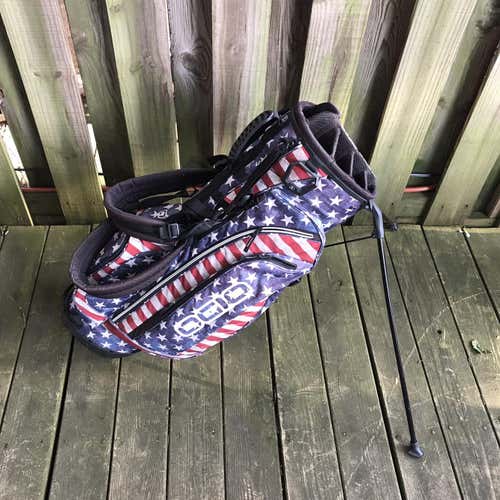 Ogio Stand Golf Bag