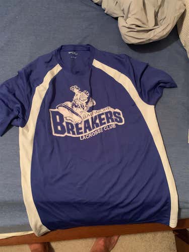 Breakers LC Large Shirt