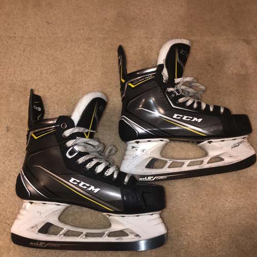 CCM Hockey Skates Senior Size 7.5