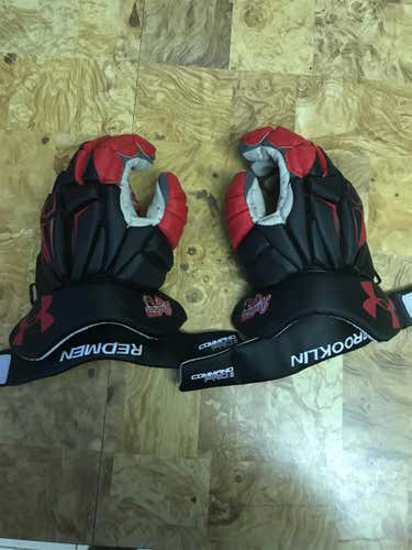 Command Pro 2 Lacrosse Gloves