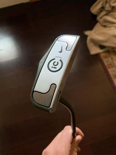 Nike IC 2010 Putter Righty