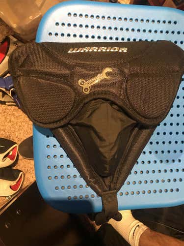 Warrior Jock Tool Box
