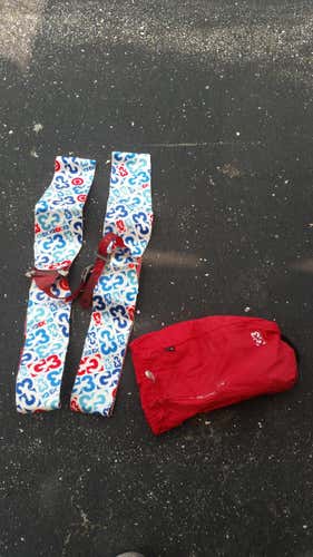 G3 Climbing Skin w storage bag