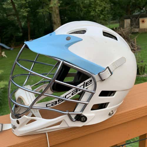 CPX Helmet