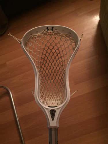 Under Armour Head