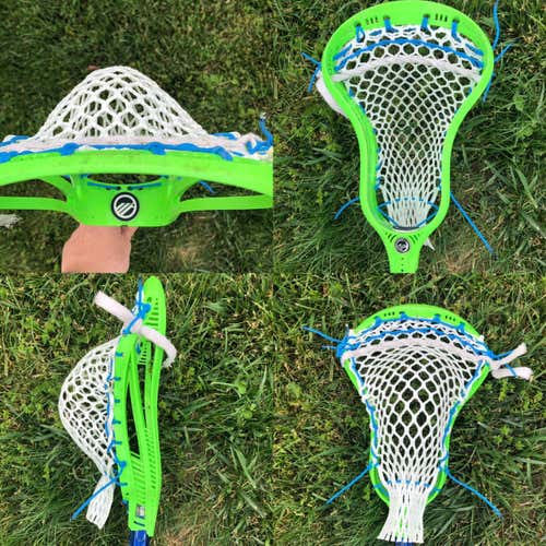 Spider Head {will trade}