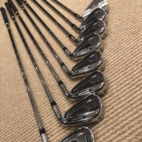 RSi1 Clubs (Full Set) Righty