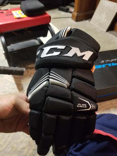 CCM Tacks 7092 Gloves Senior