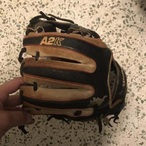 Wilson Baseball Glove