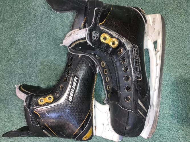 Bauer Hockey Skates Junior Size 5.5