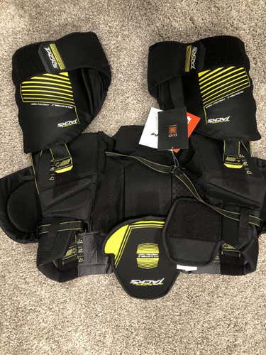 New CCM Super Tacks Hockey Pants Senior