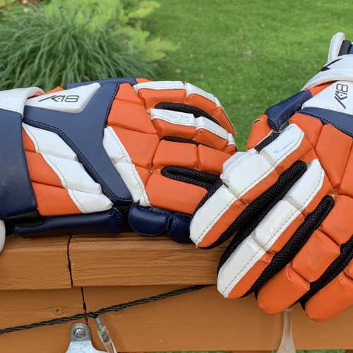 K18 Lacrosse Gloves