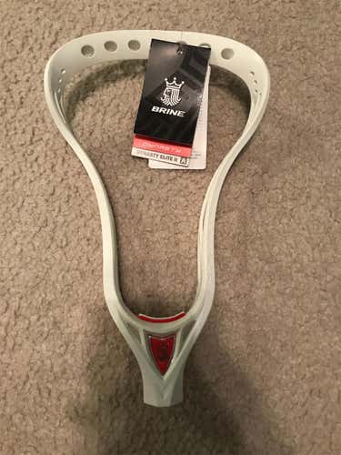 New Dynasty Elite II Women’s Lacrosse Head