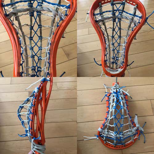 Franchise Head And Gold Power