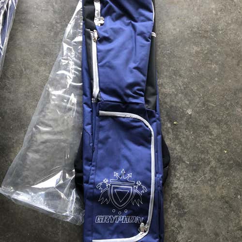 10 GRYPHON Field Hockey Bags