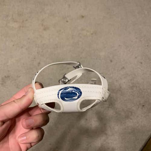 Penn State Team Issued Chinstrap