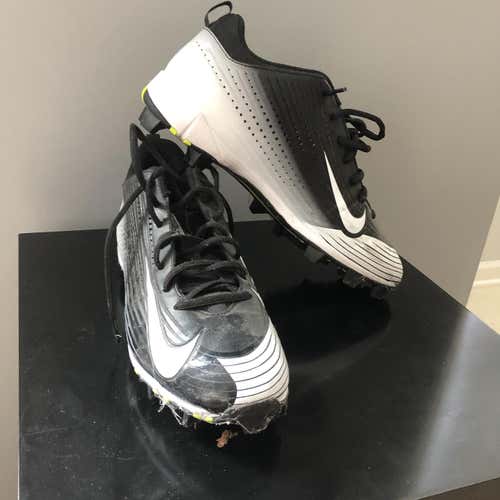 Nike Baseball Shoes