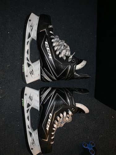 Ccm