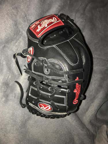 Heart of the Hide Baseball Glove