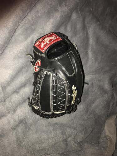 Heart of the Hide Baseball Glove