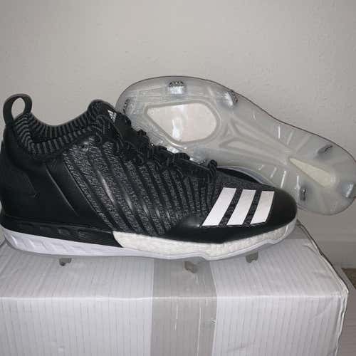 New Adidas Baseball Cleats