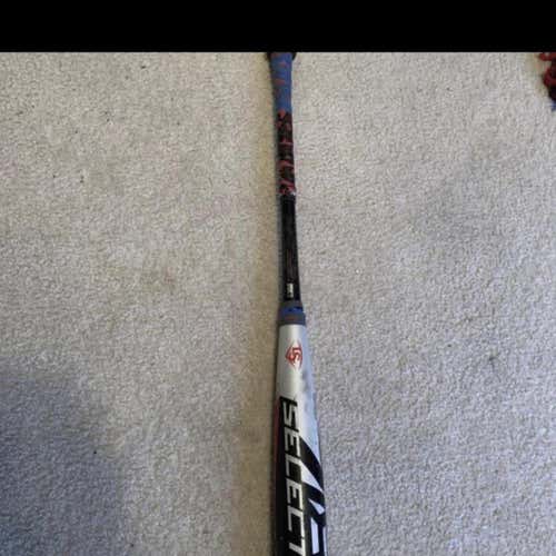 2018 Select 718 Bat Bbcor