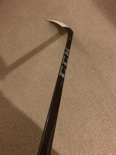 RibCor Trigger2 PMT Hockey Stick Righty Toe Intermediate