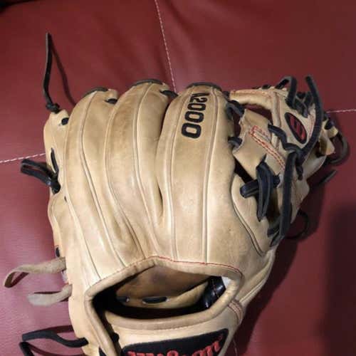 A2000 1786 Baseball Glove Adult